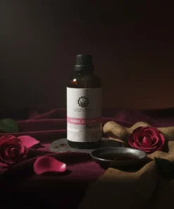 ボディオイルローズアリュール