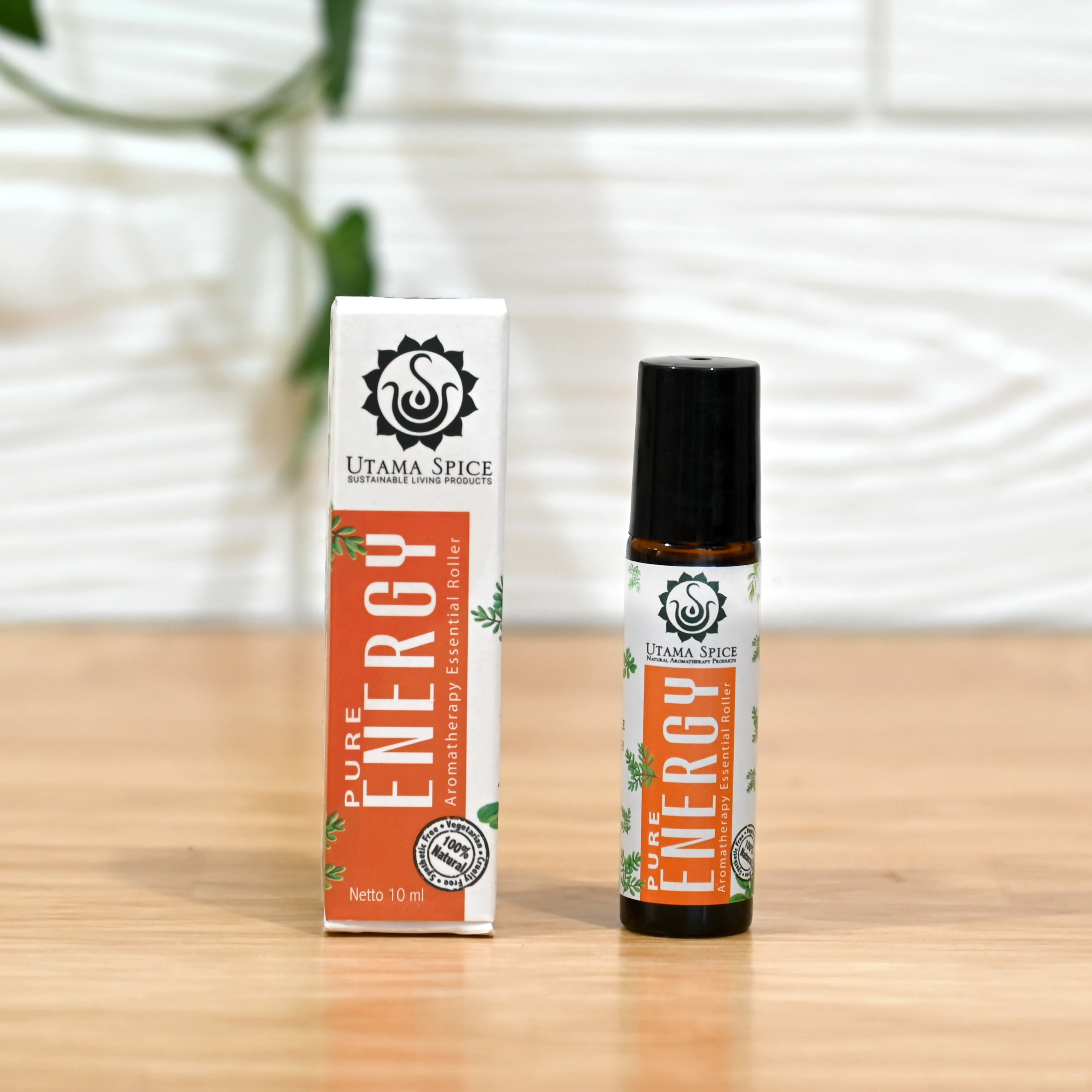 ローラーズ ピュアエナジー 10ml