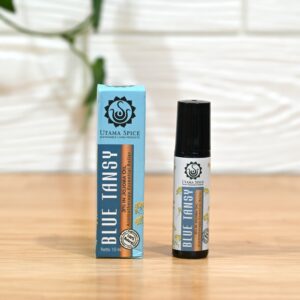 ローラーズブルータンジー 10ml