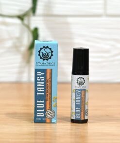 ローラーズブルータンジー 10ml