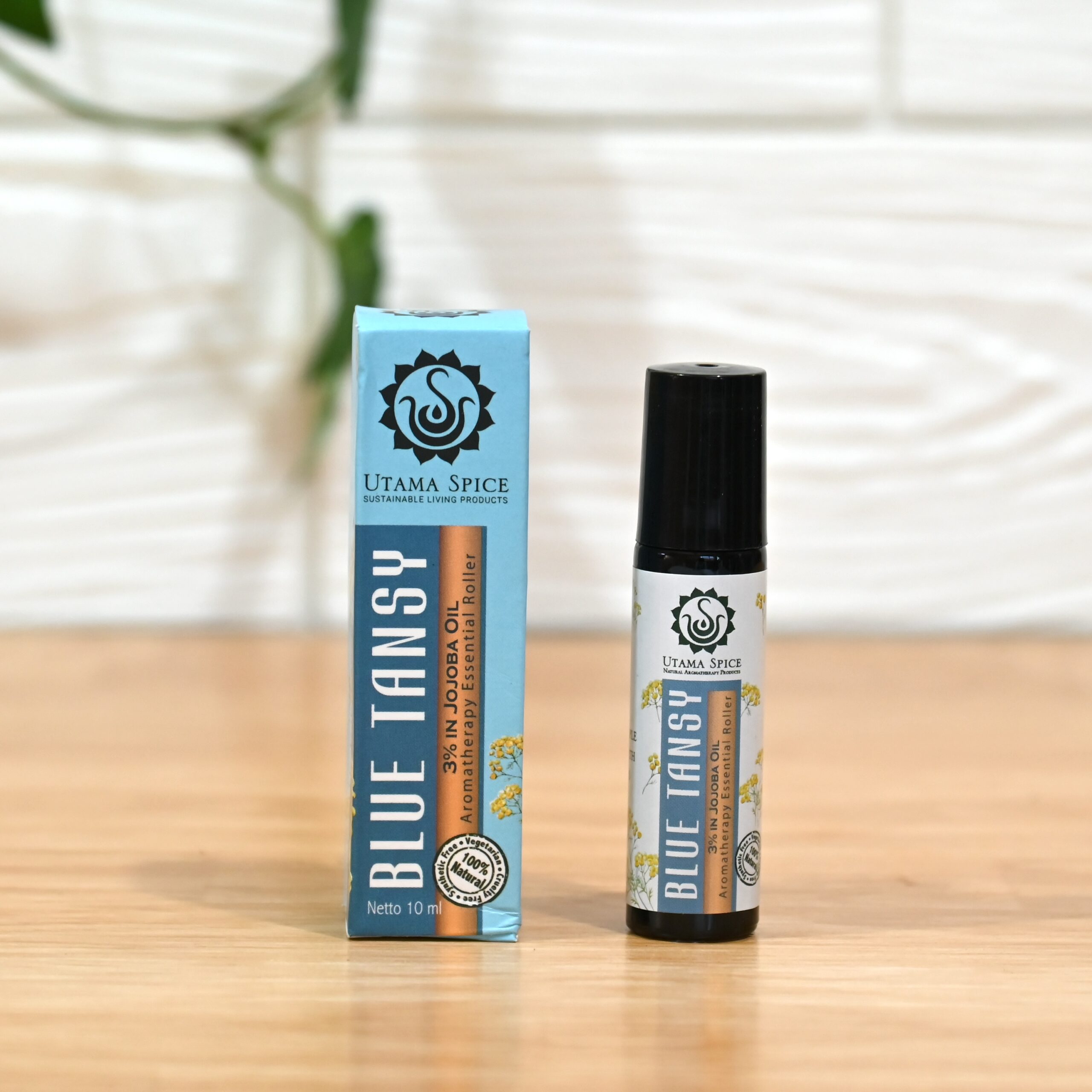 ローラーズブルータンジー 10ml