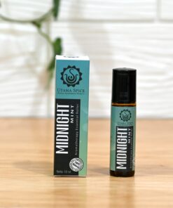 ローラーズ ミッドナイトミント 10ml