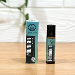 ローラーズ ミッドナイトミント 10ml