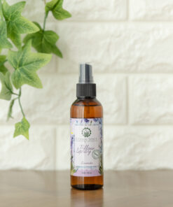 ピロースプレー