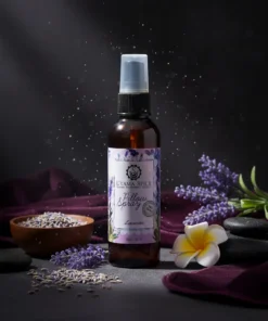 ピロースプレー