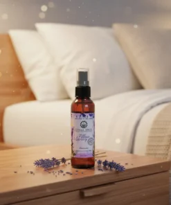 ピロースプレー