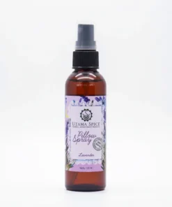 ピロースプレー