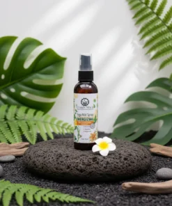 エナジャイジング ヨガマットスプレー