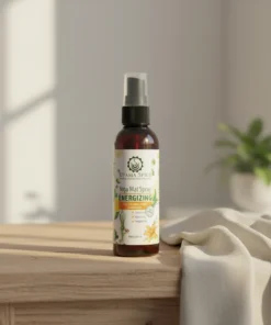 エナジャイジング ヨガマットスプレー