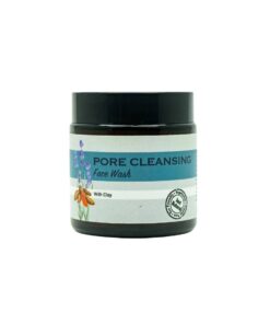 Pore Cleansing
