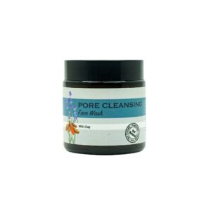 Pore Cleansing