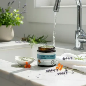 Pore Cleansing