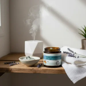Pore Cleansing