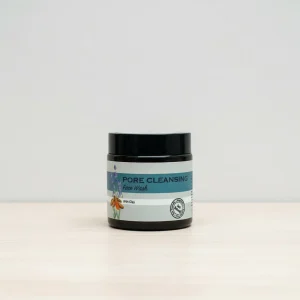 Pore Cleansing