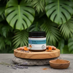 Pore Cleansing