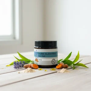 Pore Cleansing