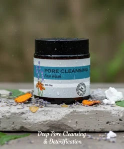 Pore Cleansing
