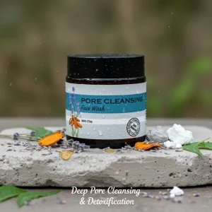 Pore Cleansing