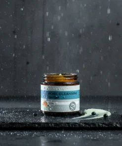 Pore Cleansing