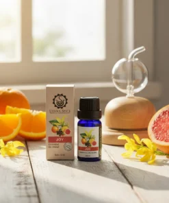 ブレンドエッセンシャルオイルジョイ