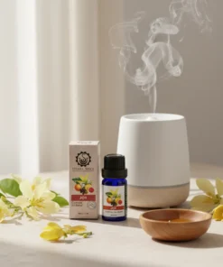 ブレンドエッセンシャルオイルジョイ