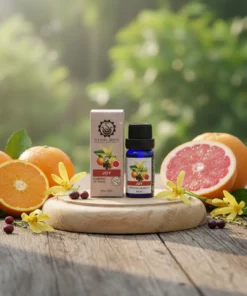 ブレンドエッセンシャルオイルジョイ