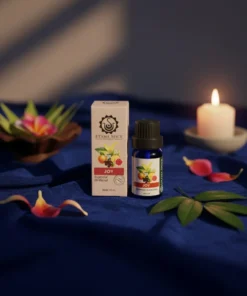 ブレンドエッセンシャルオイルジョイ