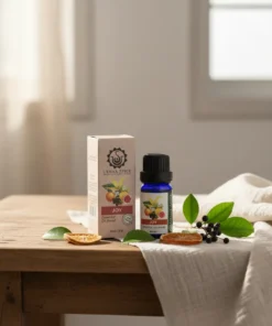 ブレンドエッセンシャルオイルジョイ