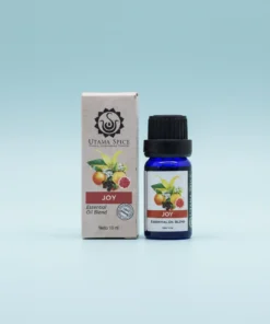 ブレンドエッセンシャルオイルジョイ