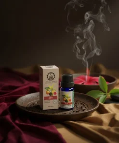 ブレンドエッセンシャルオイルジョイ