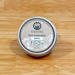 ジンクサンスクリーン ホワイト 75ｇ