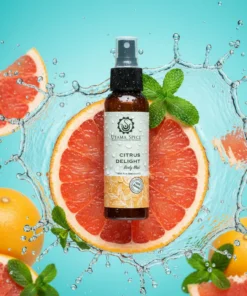 ボディミスト シトラスディライト