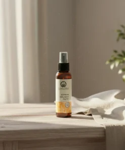 ボディミスト シトラスディライト