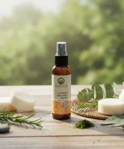 ボディミスト シトラスディライト