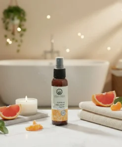 ボディミスト シトラスディライト