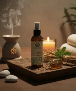 ボディミスト フレッシュソウル