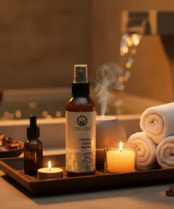 ボディミスト フレッシュソウル