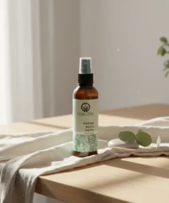 ボディミスト フレッシュソウル