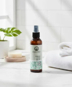 ボディミスト フレッシュソウル