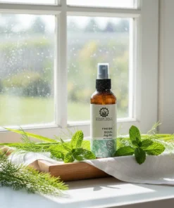 ボディミスト フレッシュソウル