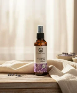 ボディミスト ラベンダーフィールズ