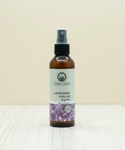 ボディミスト ラベンダーフィールズ