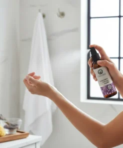 ボディミスト ラベンダーフィールズ