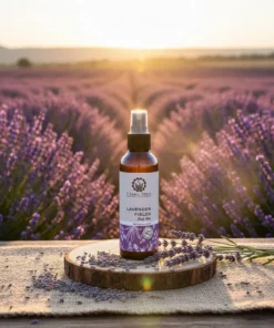 ボディミスト ラベンダーフィールズ