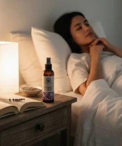 ボディミスト ラベンダーフィールズ