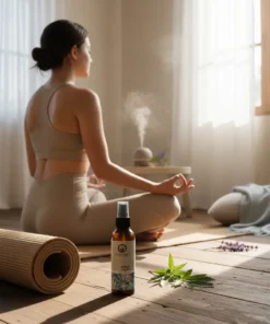 ボディミスト センジャ