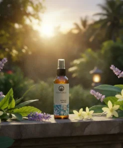 ボディミスト センジャ