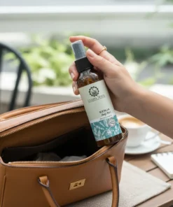 ボディミスト センジャ