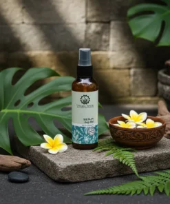 ボディミスト センジャ