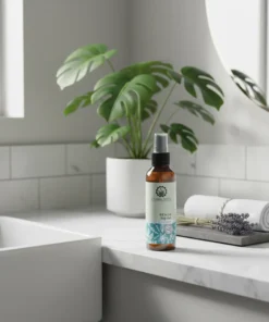 ボディミスト センジャ